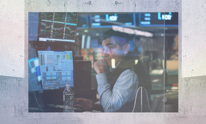 【Outlook 2023】世界株式―金融引き締めの中で市場の不確実性は高い フィデリティ・グローバル・ビュー 投資信託のフィデリティ投信